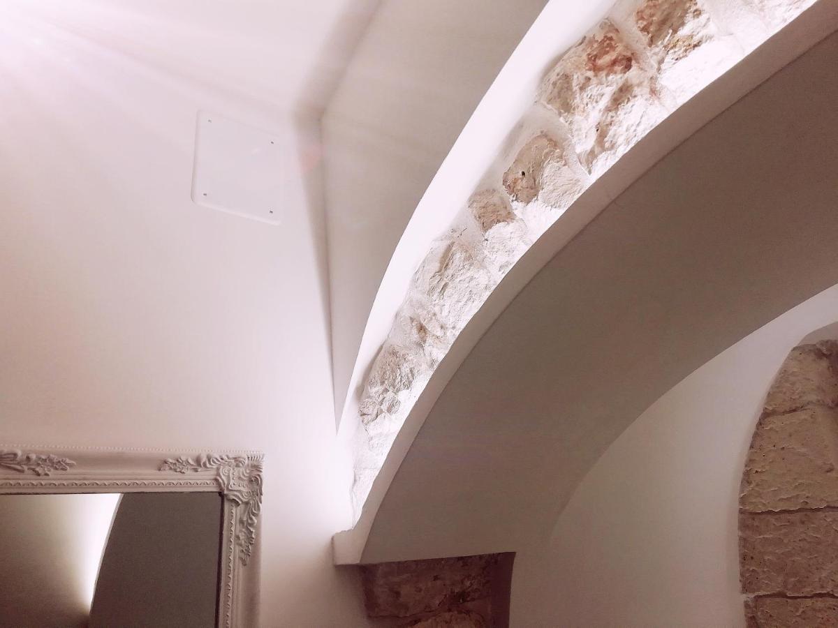 Lamamia Μαρτίνα Φράνκα Εξωτερικό φωτογραφία