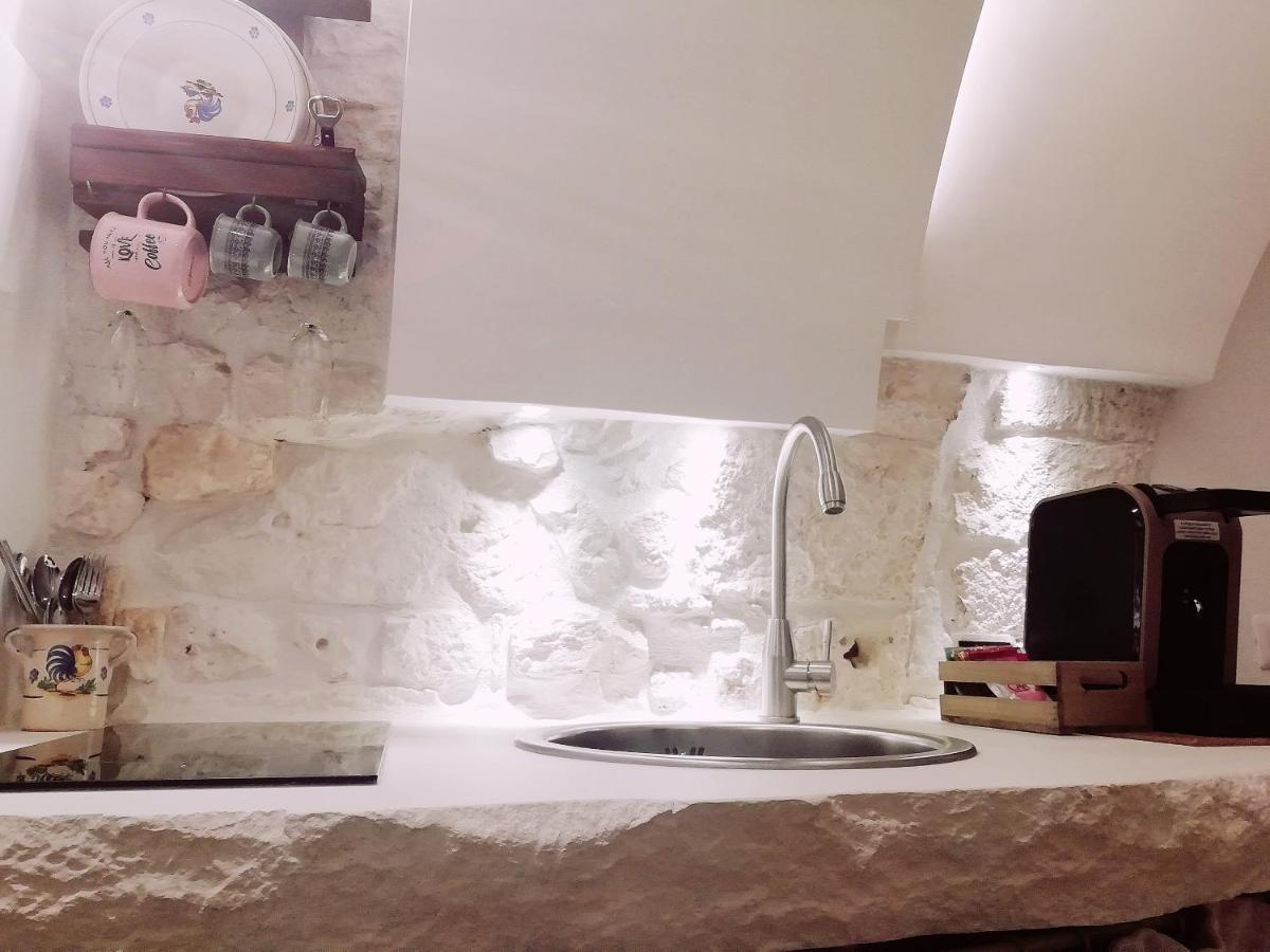 Lamamia Μαρτίνα Φράνκα Εξωτερικό φωτογραφία