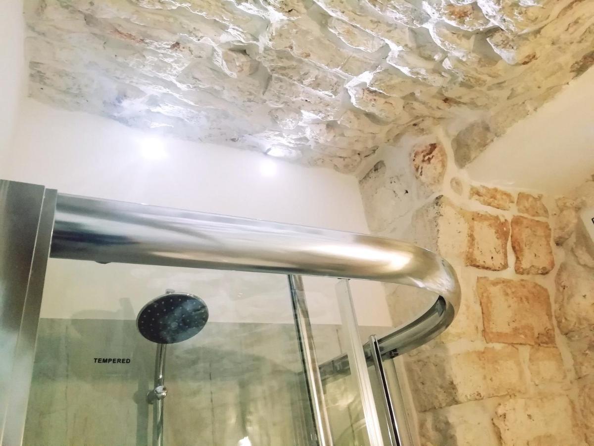 Lamamia Μαρτίνα Φράνκα Εξωτερικό φωτογραφία