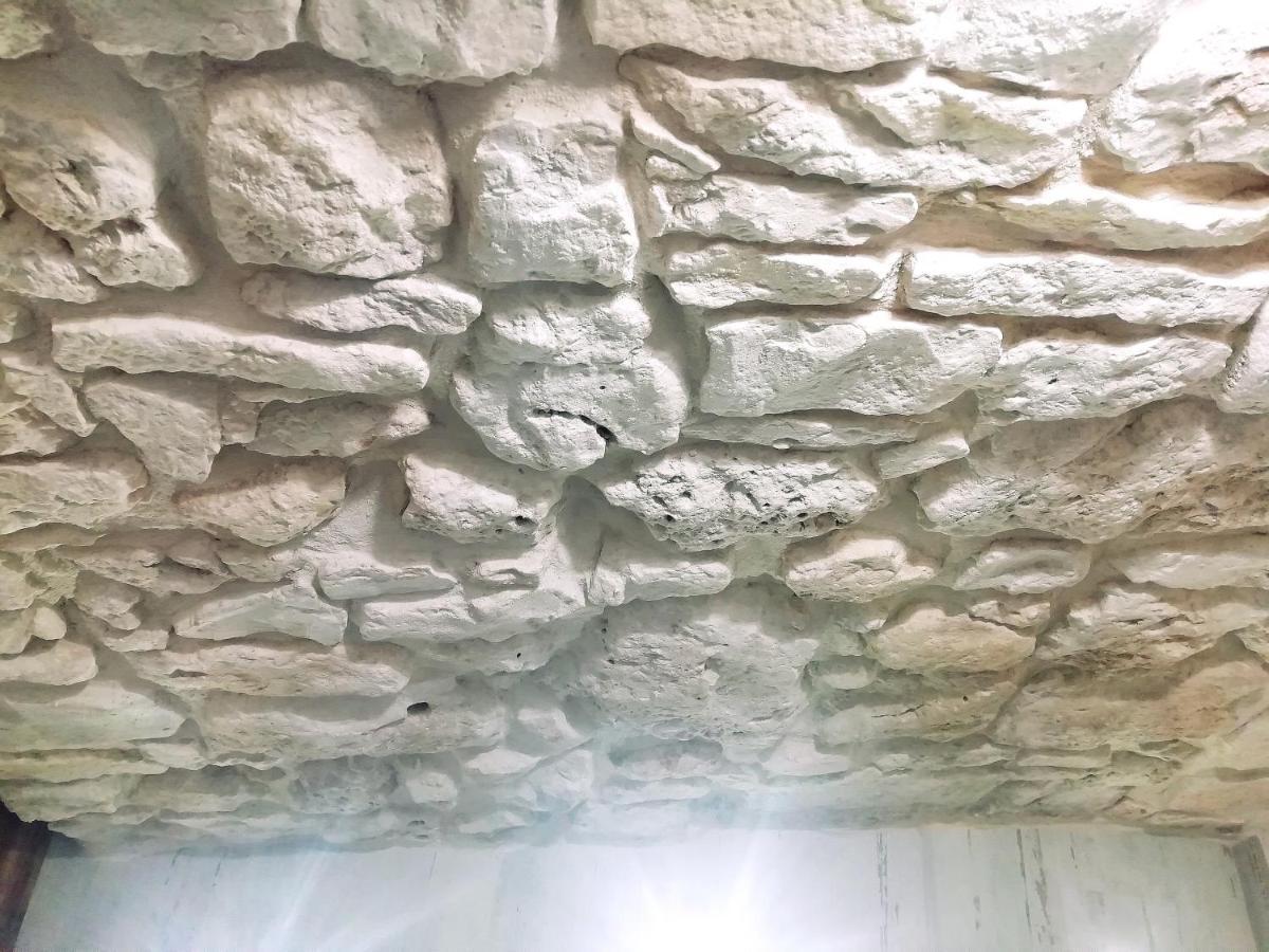 Lamamia Μαρτίνα Φράνκα Εξωτερικό φωτογραφία