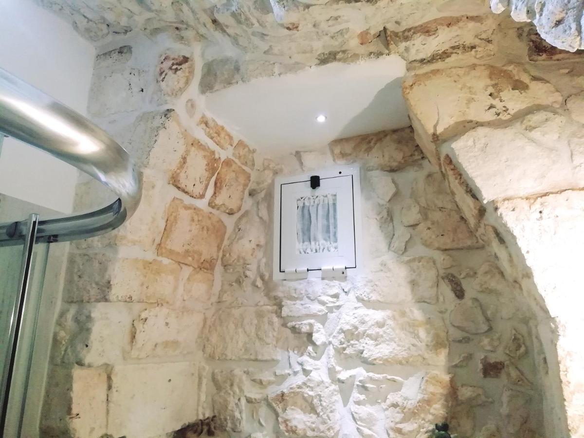 Lamamia Μαρτίνα Φράνκα Εξωτερικό φωτογραφία