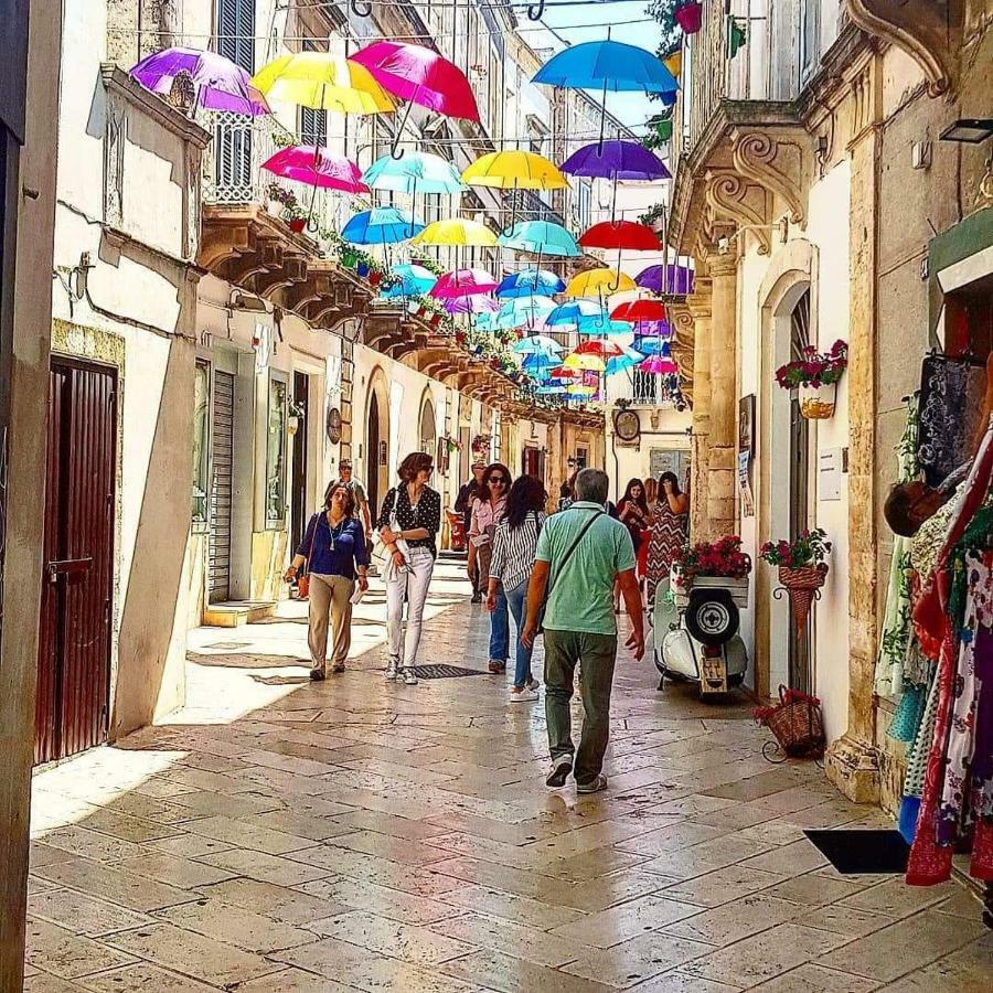 Lamamia Μαρτίνα Φράνκα Εξωτερικό φωτογραφία